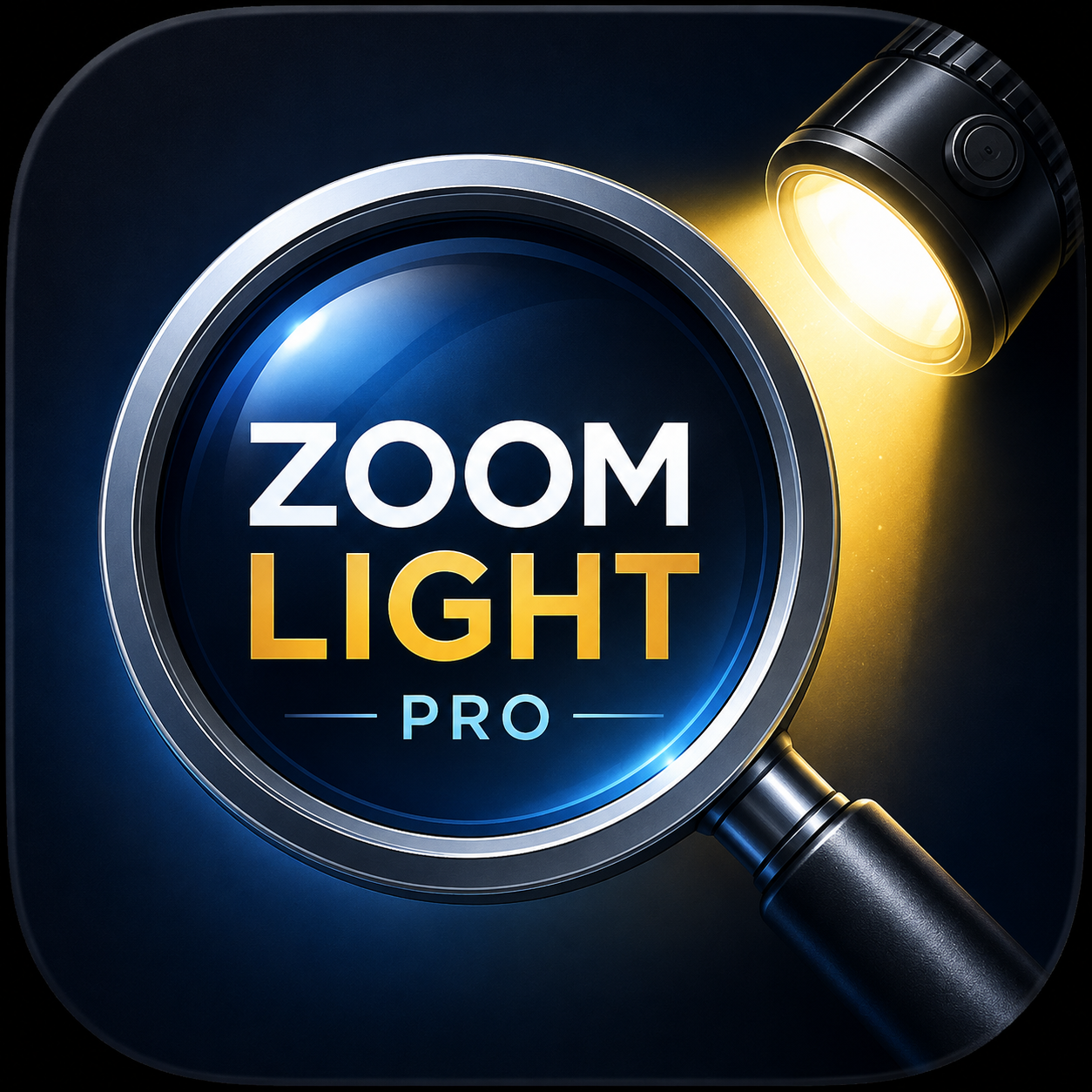ZoomLight Pro